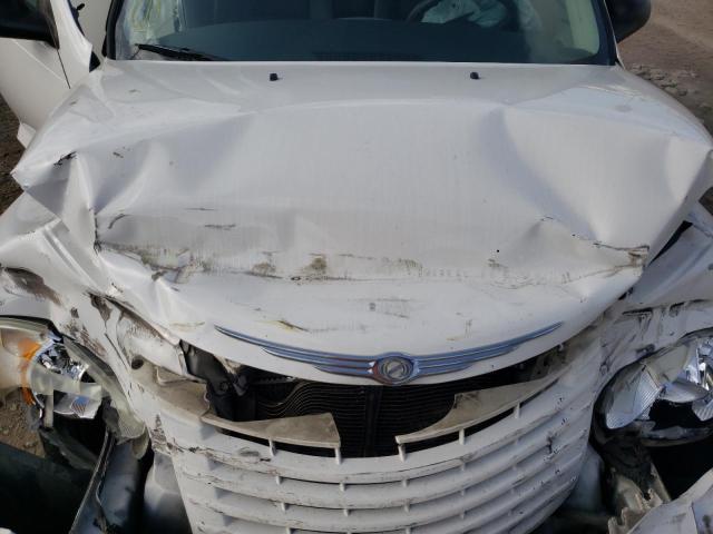 Photo 7 from auction – 2009 CHRYSLER PT CRUISER with VIN 3A8FY48989T514006