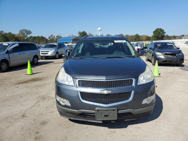 Photo 9 from auction – 2012 CHEVROLET TRAVERSE L with VIN 1GNKVGED1CJ305169