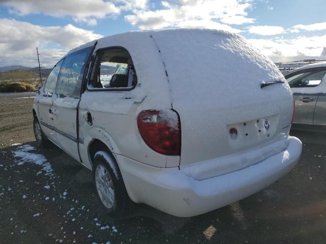 Photo 3 from auction – 2001 DODGE GRAND CARA with VIN 1B4GP443X1B182878