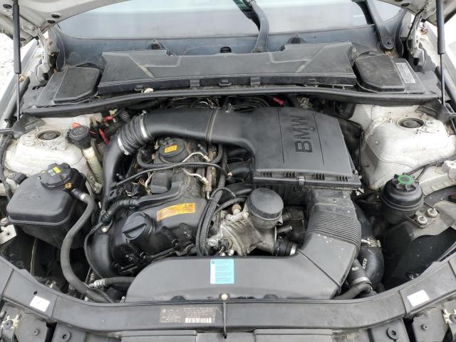 Photo 7 from auction – 2011 BMW 335 XI with VIN WBAPL5C51BA742220