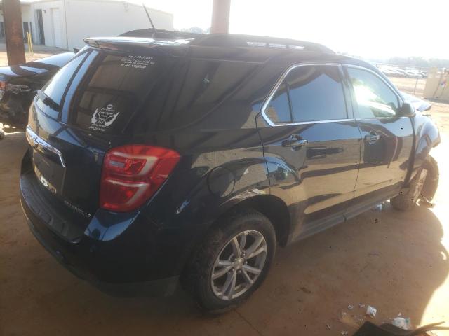 Photo 4 from auction – 2016 CHEVROLET EQUINOX LT with VIN 2GNALCEK9G1174677