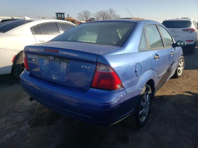 Photo 4 from auction – 2005 FORD FOCUS ZX4 with VIN 1FAFP34N85W288969