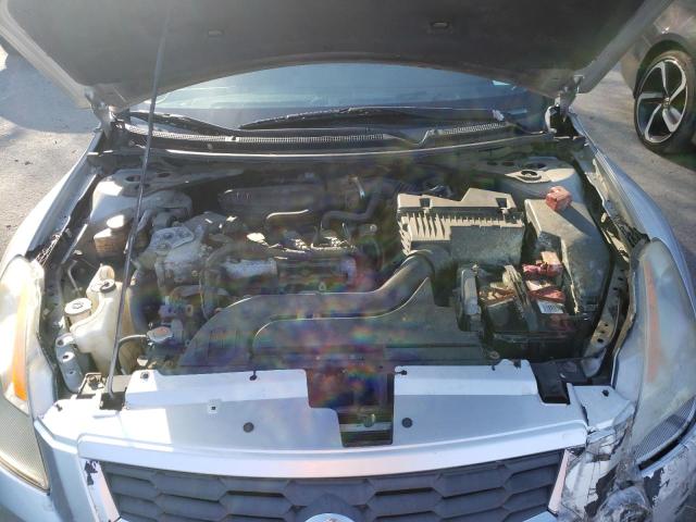 Photo 7 from auction – 2008 NISSAN ALTIMA 2.5 with VIN 1N4AL24E58C165118