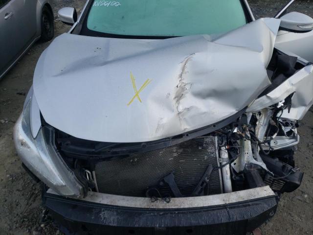 Photo 7 from auction – 2016 NISSAN ALTIMA 2.5 with VIN 1N4AL3AP7GC276828