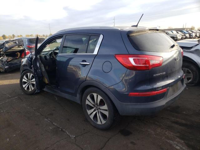 Photo 3 from auction – 2012 KIA SPORTAGE E with VIN KNDPCCA24C7204027