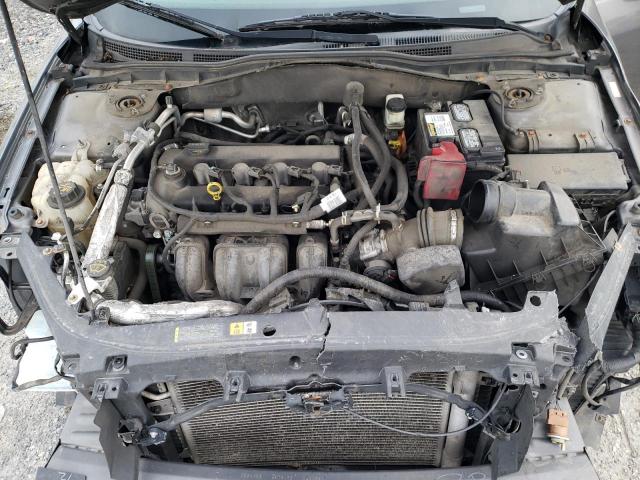 Photo 7 from auction – 2011 FORD FUSION SE with VIN 3FAHP0HA5BR149718