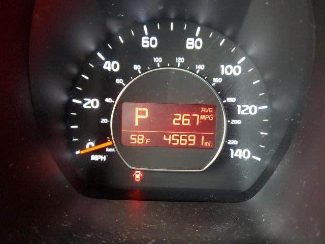 Photo 8 from auction – 2019 KIA SOUL with VIN KNDJN2A28K7921751