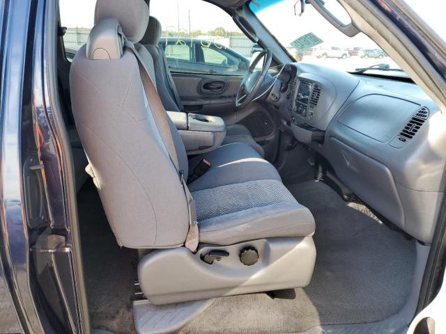 Photo 5 from auction – 2003 FORD F150 with VIN 1FTRX18L73NB44305