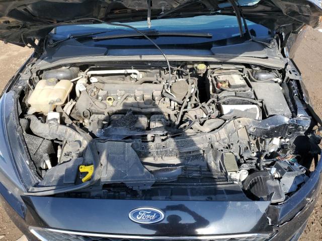 Photo 7 from auction – 2016 FORD FOCUS SE with VIN 1FADP3F26GL305220