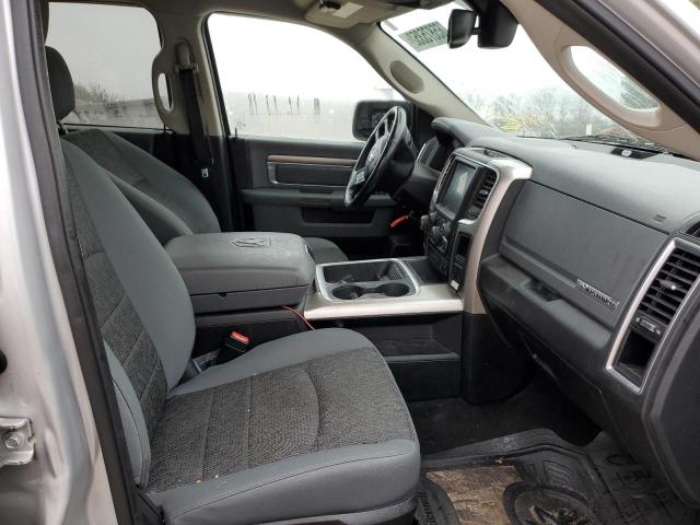 Photo 5 from auction – 2017 RAM 1500 SLT with VIN 1C6RR7LT0HS719817