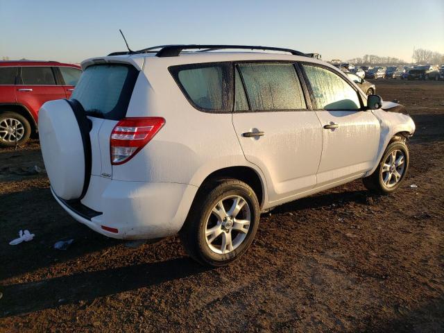 Photo 4 from auction – 2009 TOYOTA RAV4 with VIN JTMBF33V795009715