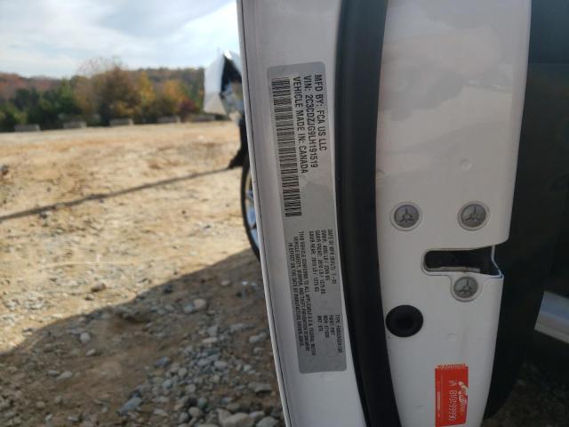 Photo 10 from auction – 2020 DODGE CHALLENGER with VIN 2C3CDZJG9LH191519