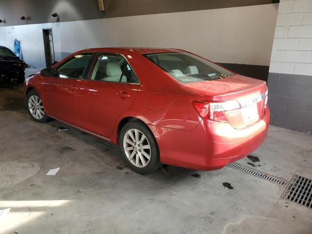 Photo 3 from auction – 2014 TOYOTA CAMRY L with VIN 4T4BF1FK7ER346974