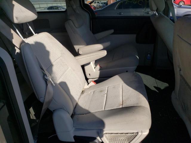 Photo 6 from auction – 2010 DODGE GRAND CARA with VIN 2D4RN3D14AR488070