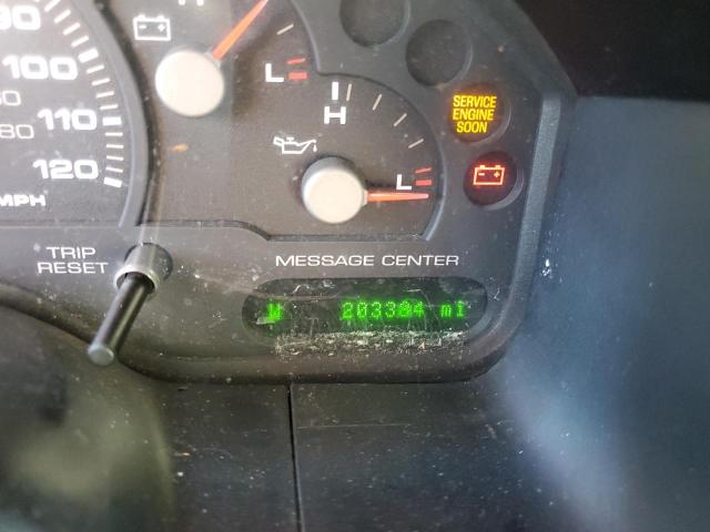 Photo 8 from auction – 2004 FORD EXPLORER E with VIN 1FMZU64EX4UC07350