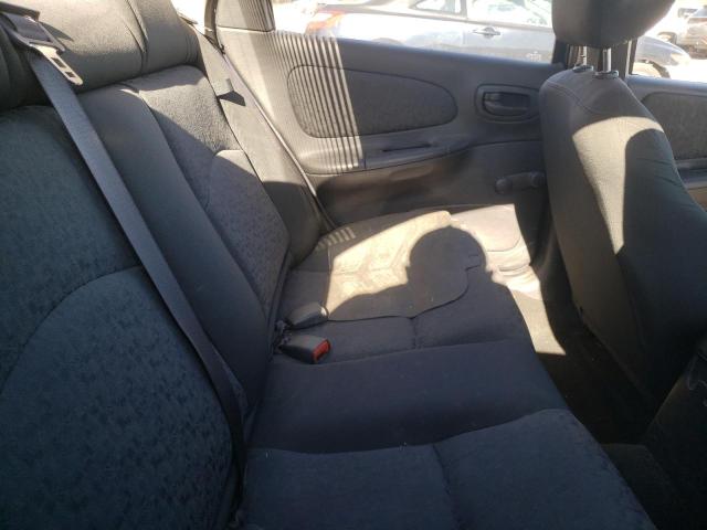 Photo 6 from auction – 2002 DODGE NEON ES with VIN 1B3ES56C02D510053