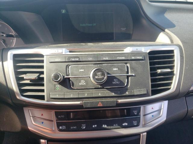 Photo 9 from auction – 2014 HONDA ACCORD SPO with VIN 1HGCR2F58EA266046