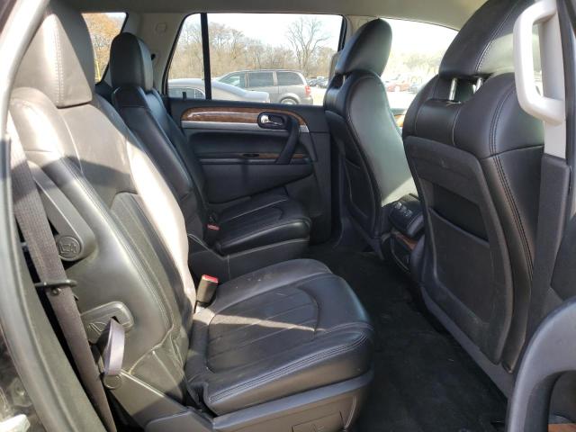 Photo 6 from auction – 2012 BUICK ENCLAVE with VIN 5GAKVCED1CJ151727