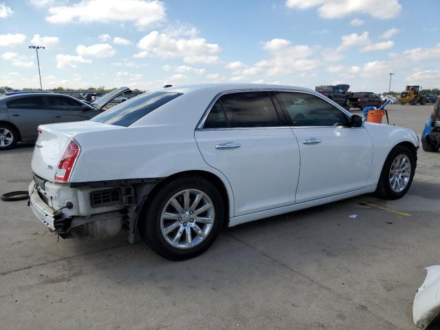 Photo 3 from auction – 2011 CHRYSLER 300 LIMITE with VIN 2C3CA5CG9BH546122