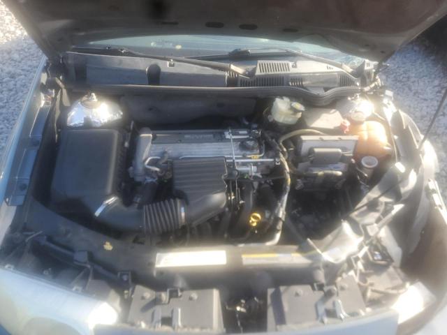 Photo 7 from auction – 2004 SATURN ION LEVEL with VIN 1G8AJ52F74Z219839