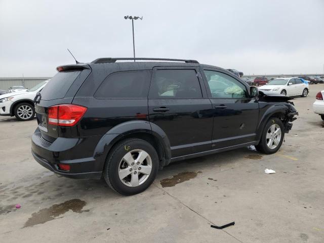 Photo 3 from auction – 2012 DODGE JOURNEY SX with VIN 3C4PDCBG6CT282554