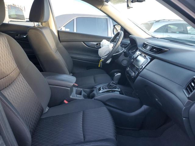 Photo 5 from auction – 2018 NISSAN ROGUE S with VIN KNMAT2MT9JP517365