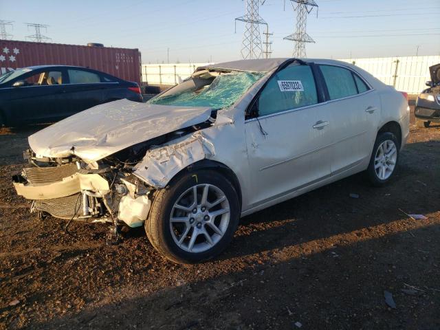 Photo 2 from auction – 2014 CHEVROLET MALIBU 1LT with VIN 1G11C5SL8EF183547