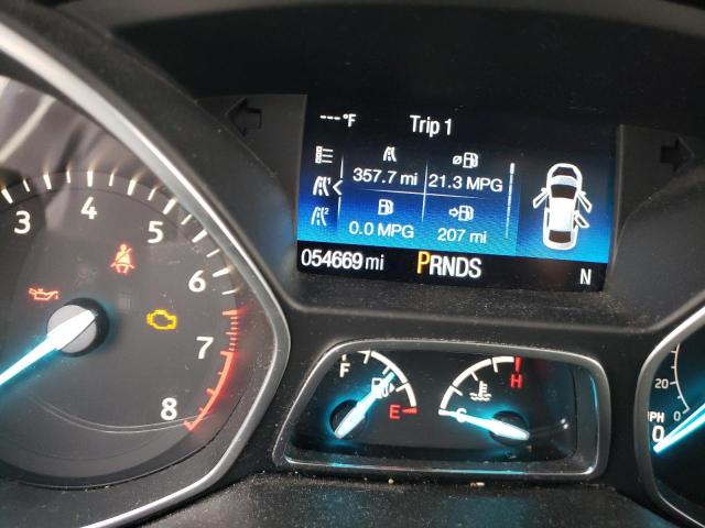 Photo 8 from auction – 2017 FORD ESCAPE SE with VIN 1FMCU0GD4HUB96440