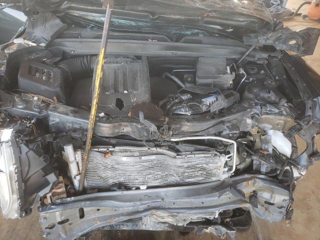 Photo 7 from auction – 2017 GMC TERRAIN SL with VIN 2GKALNEK4H6113606