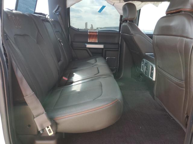 Photo 6 from auction – 2016 FORD F150 SUPER with VIN 1FTFW1EG3GFA53948