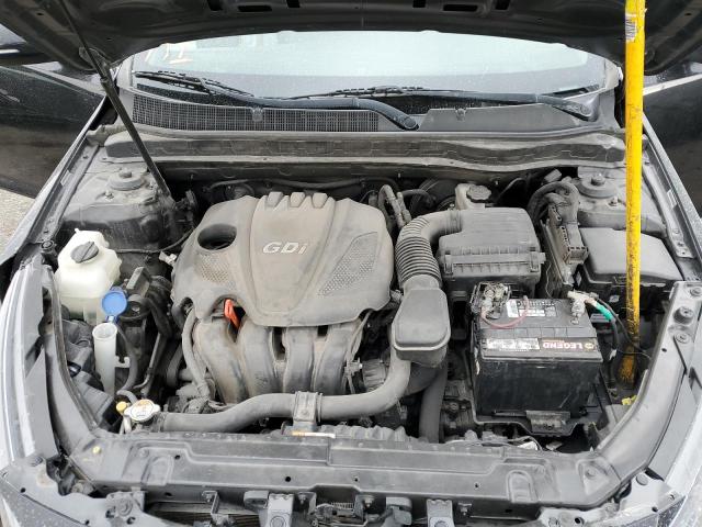 Photo 7 from auction – 2015 KIA OPTIMA LX with VIN 5XXGM4A70FG405014