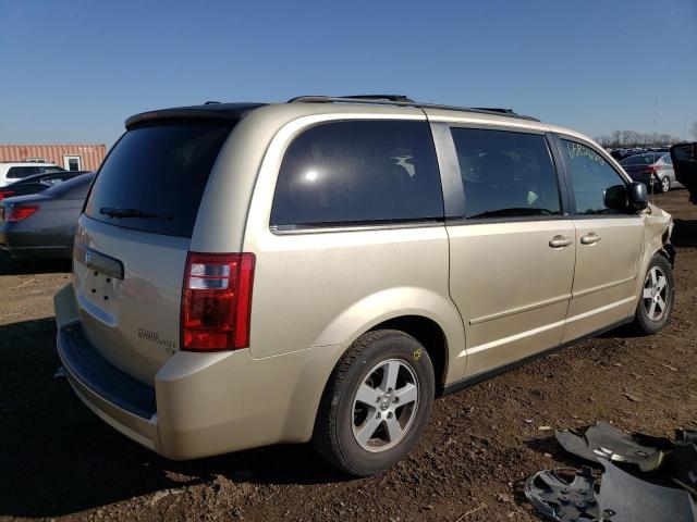 Photo 4 from auction – 2010 DODGE GRAND CARA with VIN 2D4RN3D14AR488070