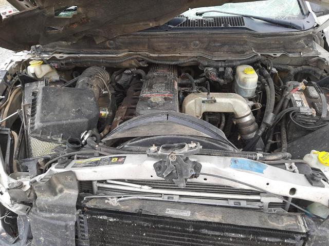صورة رقم 7 من المزاد - 2006 DODGE RAM 3500 S مع VIN 3D7ML48C06G169265