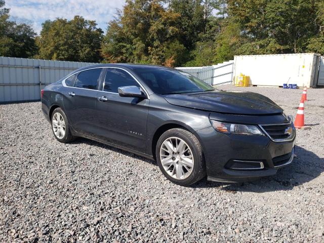 CHEVROLET IMPALA LS 2014 z numerem VIN 2G11X5SL2E9243450 - Zdjęcie z aukcji