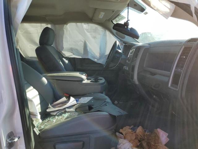 Photo 5 from auction – 2019 RAM 1500 CLASS with VIN 1C6RR6FG7KS500403