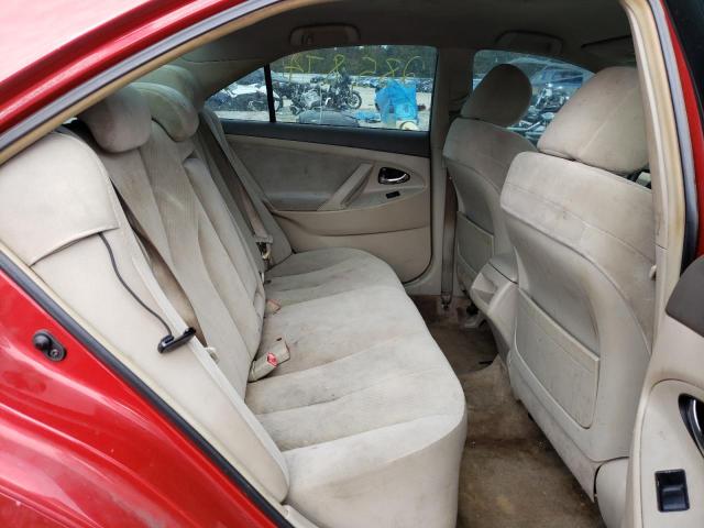 Photo 6 from auction – 2007 TOYOTA CAMRY with VIN 4T1BE46K57U131370