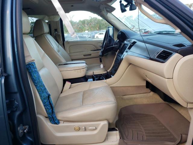 Photo 5 from auction – 2008 CADILLAC ESCALADE E with VIN 1GYFK66838R260012