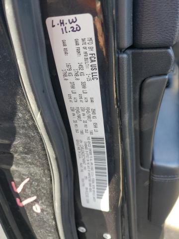 Photo 10 from auction – 2015 JEEP GRAND CHER with VIN 1C4RJEAG3FC740047