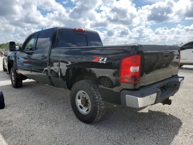 Photo 3 from auction – 2008 CHEVROLET SILVERADO with VIN 1GCHK23628F194886