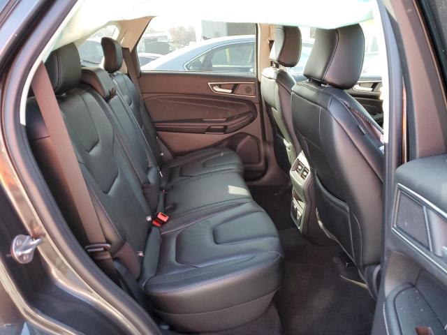 Photo 6 from auction – 2020 FORD EDGE TITAN with VIN 2FMPK4K90LBB48983
