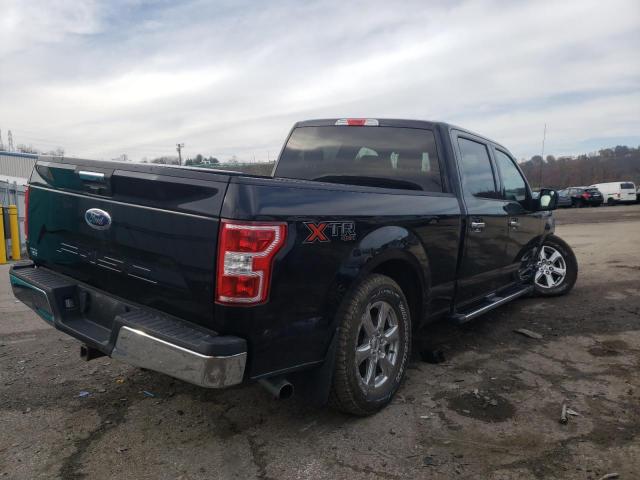 Photo 4 from auction – 2019 FORD F150 SUPER with VIN 1FTFW1E54KFB72129