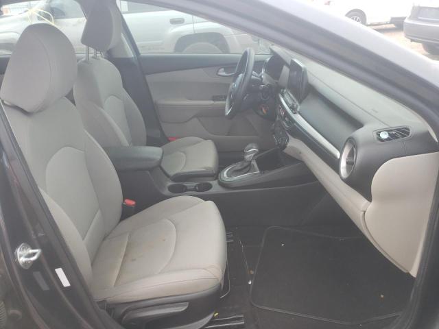 Photo 5 from auction – 2019 KIA FORTE FE with VIN 3KPF24AD0KE068693