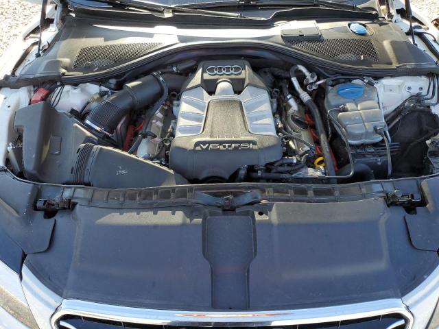 Photo 7 from auction – 2012 AUDI A7 PRESTIG with VIN WAU3GAFC4CN112255