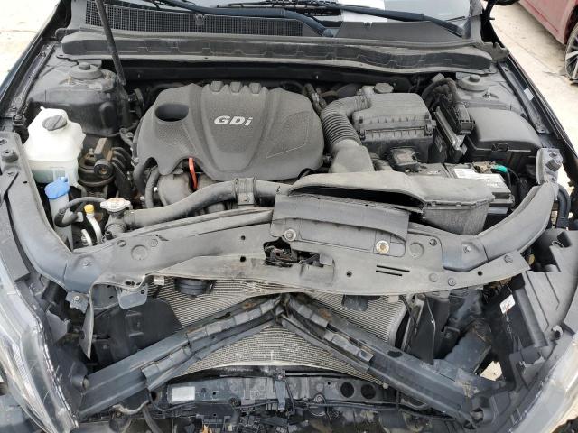 Photo 7 from auction – 2014 KIA OPTIMA LX with VIN 5XXGM4A72EG273744