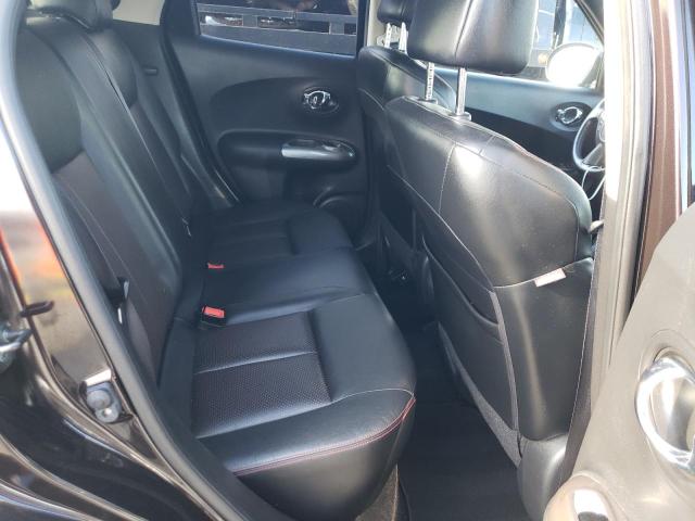 Photo 6 from auction – 2014 NISSAN JUKE S with VIN JN8AF5MV8ET361220