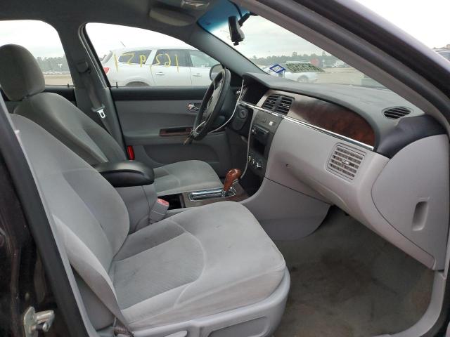 Photo 5 from auction – 2007 BUICK LACROSSE C with VIN 2G4WC582871133765