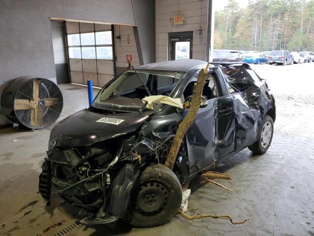 Photo 9 from auction – 2008 SCION XD with VIN JTKKU10408J015893
