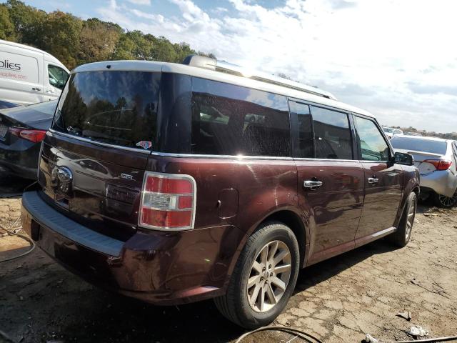 Photo 4 from auction – 2010 FORD FLEX SEL with VIN 2FMGK5CC0ABB14233