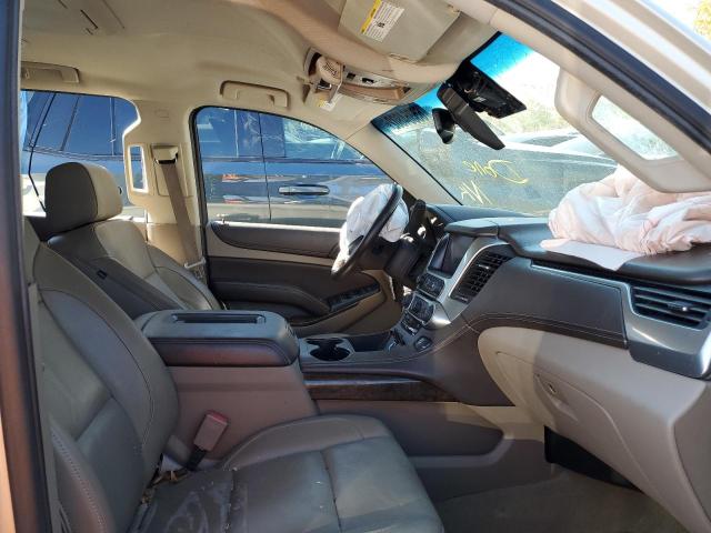 Photo 5 from auction – 2016 CHEVROLET TAHOE C150 with VIN 1GNSCBKC3GR278939