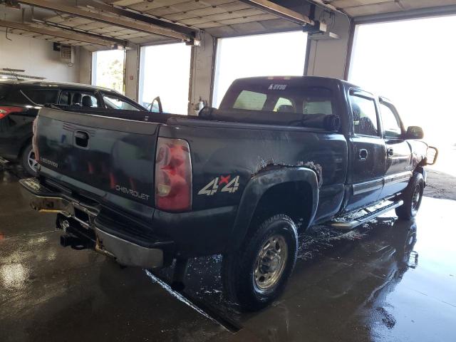 Photo 4 from auction – 2003 CHEVROLET 10/1500 with VIN 1GCHK23U83F165092